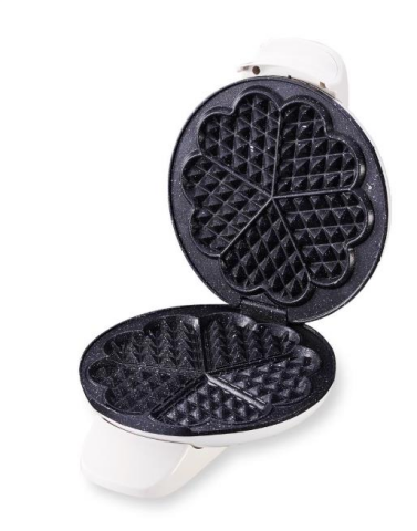 Korkmaz A319-08 MİA Vanilya WAFFLE Makinesi