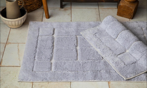 AP 2li Tiles Gri Banyo Paspas