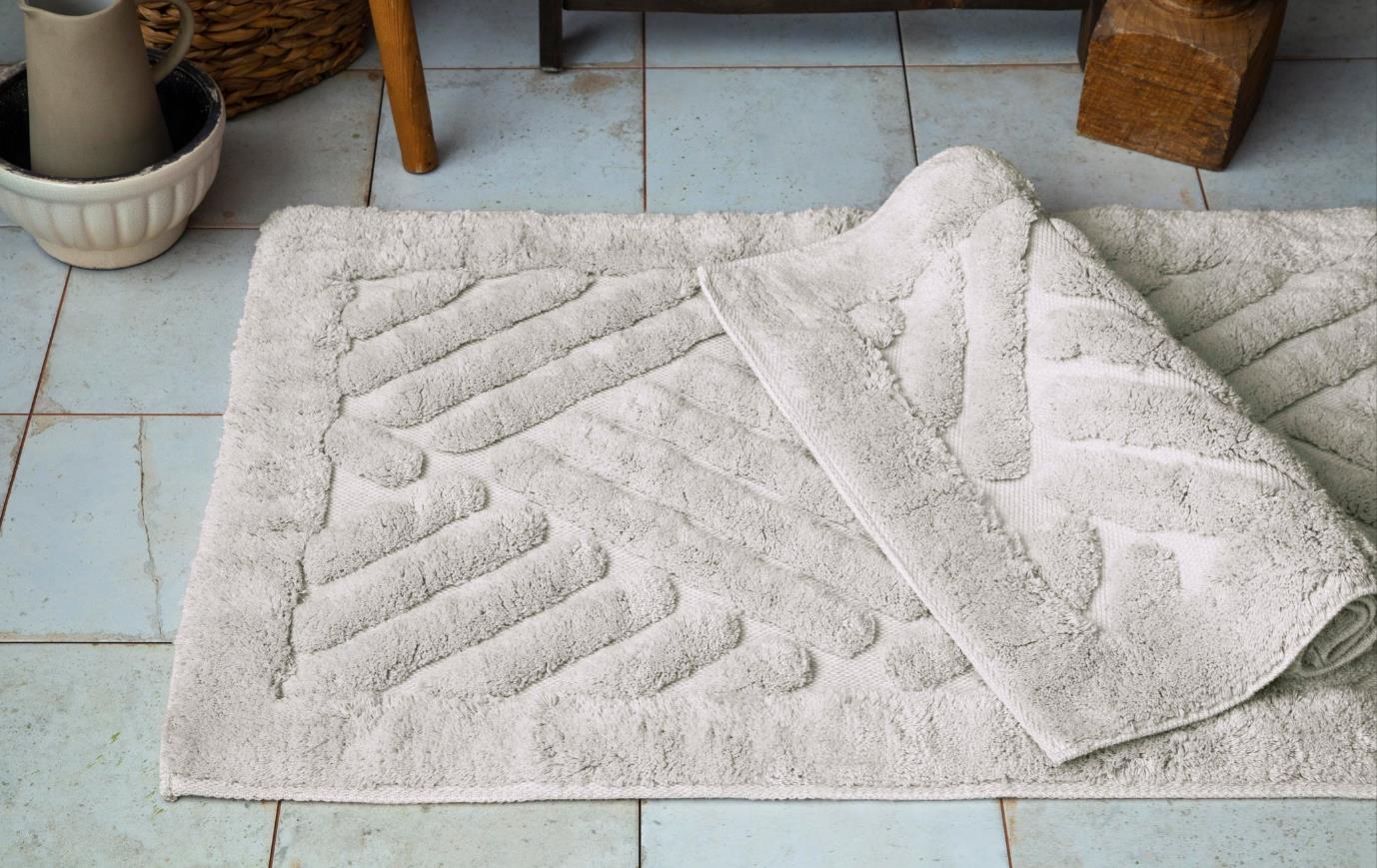 AP 2li Tiles Ekru Banyo Paspas