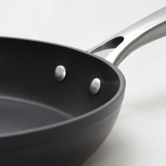 Arte Diamond Granit Kaplama Dayanıklı 28 Cm Tava