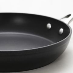 Arte Diamond Granit Kaplama Dayanıklı 28 Cm Tava