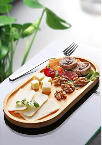 MİEN-245 Bambu Sunumluk