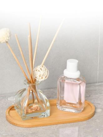 MİEN-245 Bambu Sunumluk