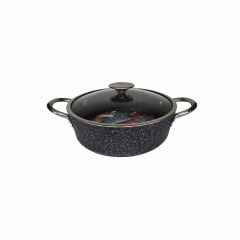 İndüksiyonlu Granit Karnıyarık Tncr 28*8  3316