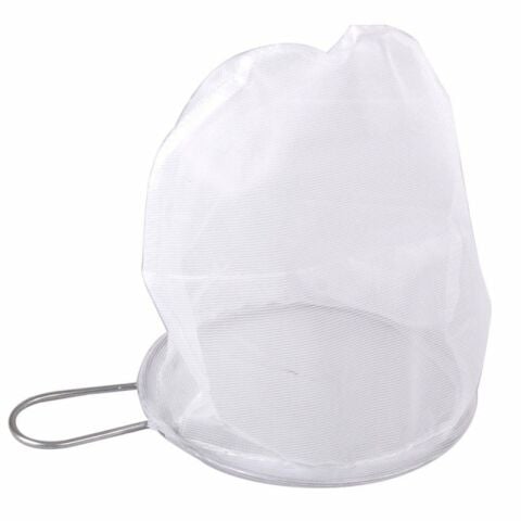 T.Concept Fileli Çay Süzgeci 16 x 12 Cm