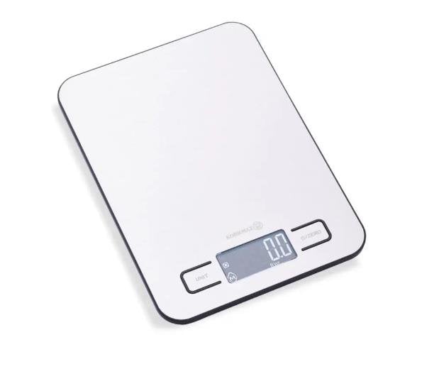 A554-02 Silvera Mutfak Terazisi