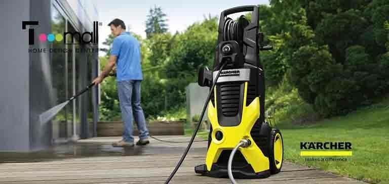 Karcher Ürünlerini Tmall ile Keşfedin!