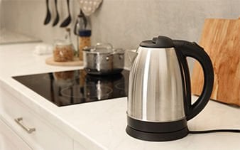 Çay ve Kahve Makineleri