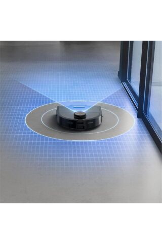 Tefal RG9675 X-Plorer Series 240 Mop Özellikli Akıllı Robot Süpürge