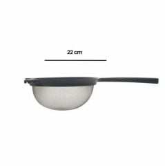 Gondol Filtroy, Plastik Süzgeç 22 Cm Kombin Renkli