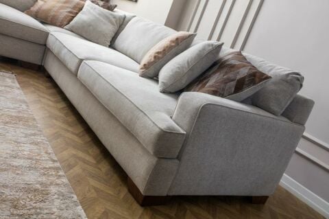 T.Concept Miami Köşe Koltuk Takımı