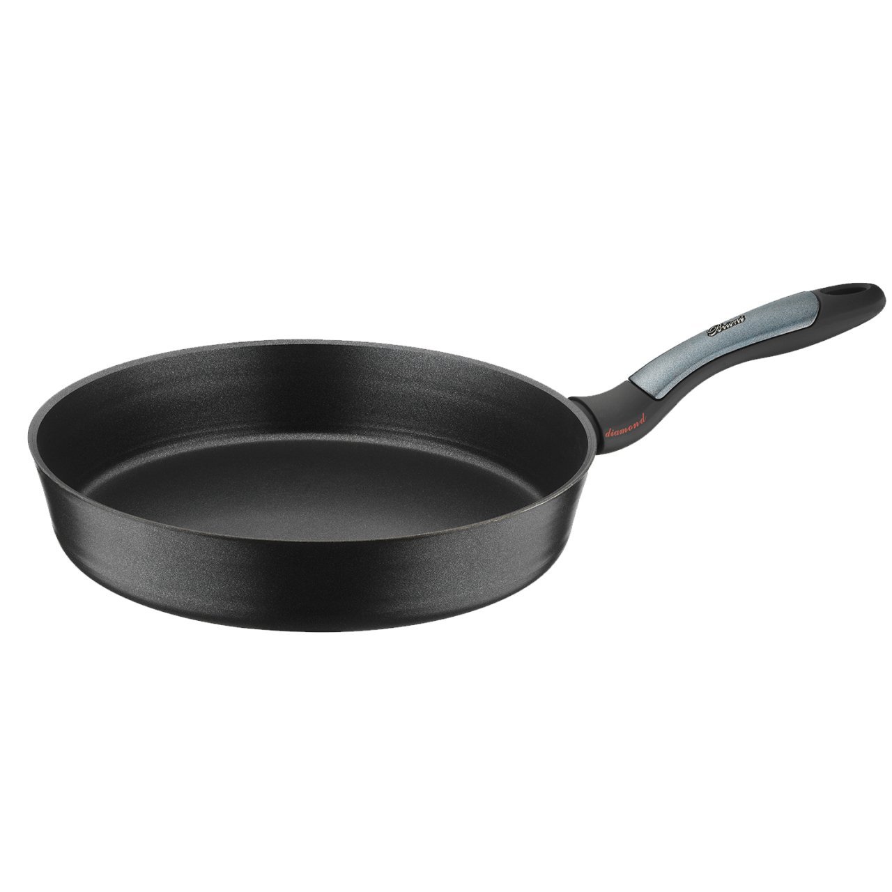 Brioni Diamond Teflon Tava 26 Cm
