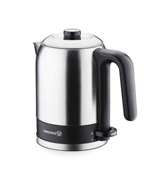 A473-01 Tria 1,2lt Elekt Su Isıtıcı Kettle