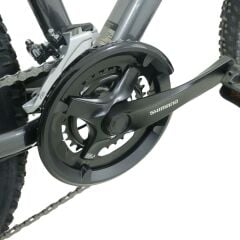 Giant Talon 2 29 Jant 16 Vites Dağ Bisikleti Hidrolik Disk, Gri, Large Kadro