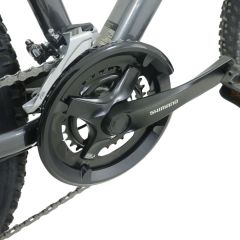 Giant Talon 2 29 Jant 16 Vites Dağ Bisikleti Hidrolik Disk, Gri, M Kadro