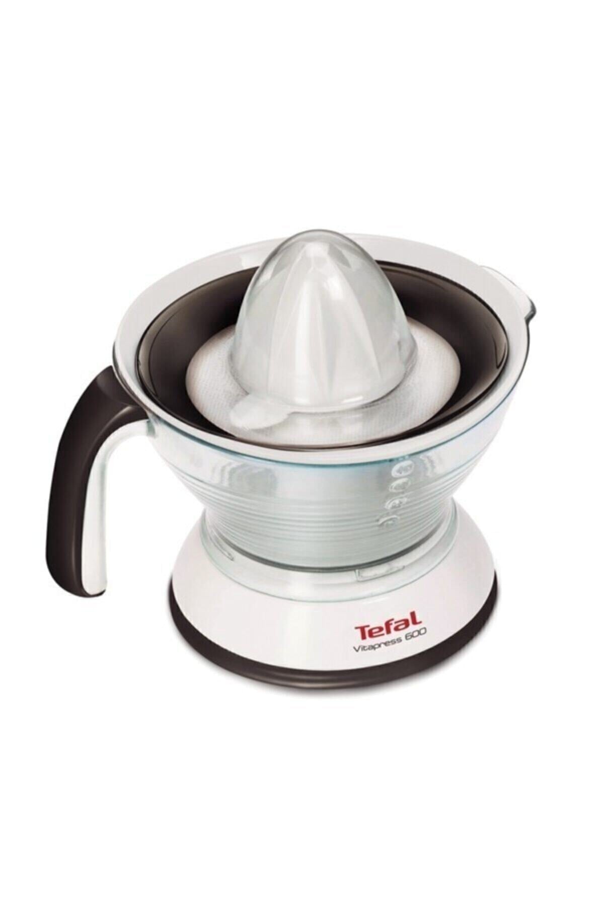 Tefal ZP3001 Vitapress Narenciye Sıkacağı 0,6 Litre