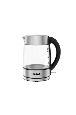 Tefal KI772D Işıklı Cam Kettle Su Isıtıcısı 1,7 Litre