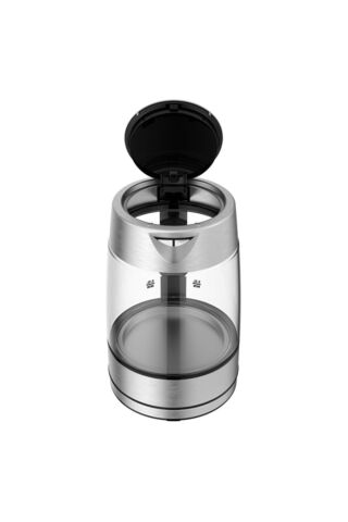 Tefal KI772D Işıklı Cam Kettle Su Isıtıcısı 1,7 Litre