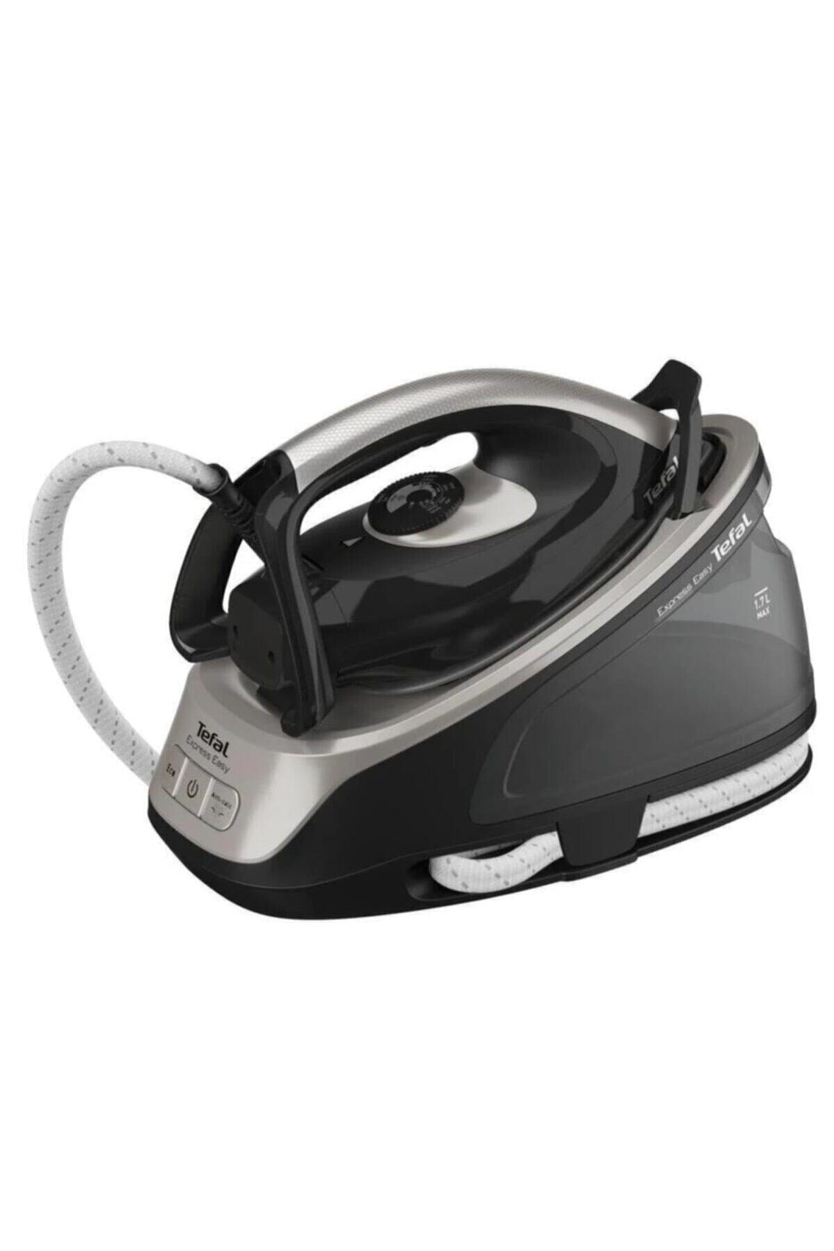 Tefal Express Easy SV6140 Buhar Kazanlı Ütü