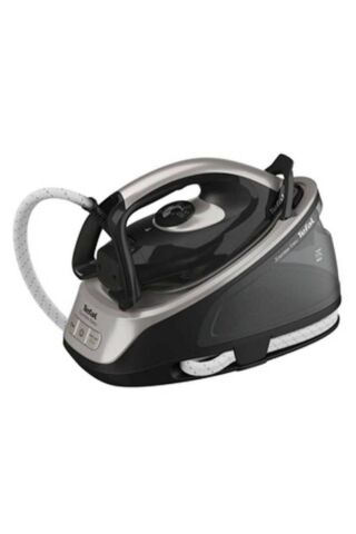 Tefal Express Easy SV6140 Buhar Kazanlı Ütü