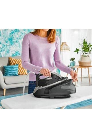 Tefal Express Easy SV6140 Buhar Kazanlı Ütü