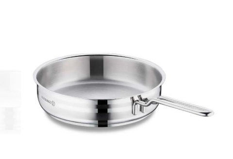 A2043 ASTRA2 24*6 Çelik Tava