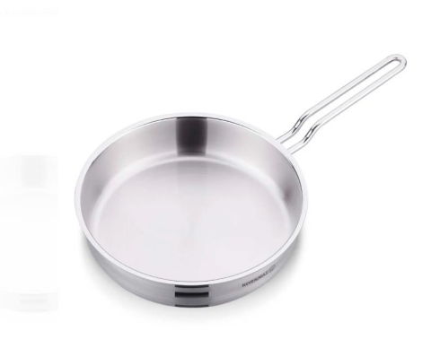 A2043 ASTRA2 24*6 Çelik Tava