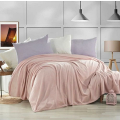 İpekçe Jatton Battaniye Tek Kişilik 150x200