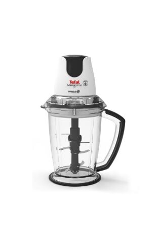 Tefal Masterchop Powelix Extra 6 Bıçaklı Doğrayıcı 1,5 L Hazneli 1000W