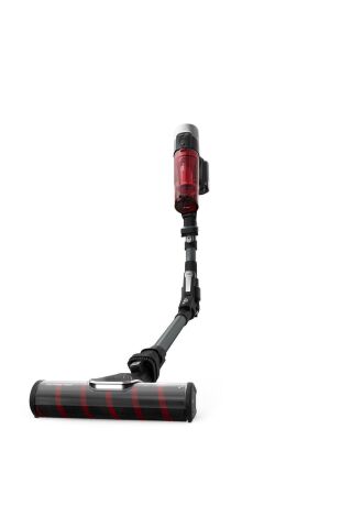 Tefal TY2098WO X-Force Flex 9.60 Animal Care Kablosuz Şarjlı Dikey Süpürge 100 Air Watt