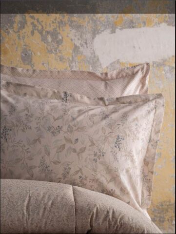 Apricitas Home Çift Kişilik  Elis Blush Softly Uyku Seti