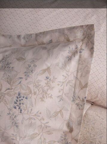 Apricitas Home Çift Kişilik  Elis Blush Softly Uyku Seti