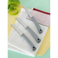 Evoks 6 lı Lazer Kesim bıçak 3 INC EVX-BCK-MH06
