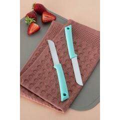 Evoks 6 lı Lazer Kesim bıçak 3 INC EVX-BCK-MH06