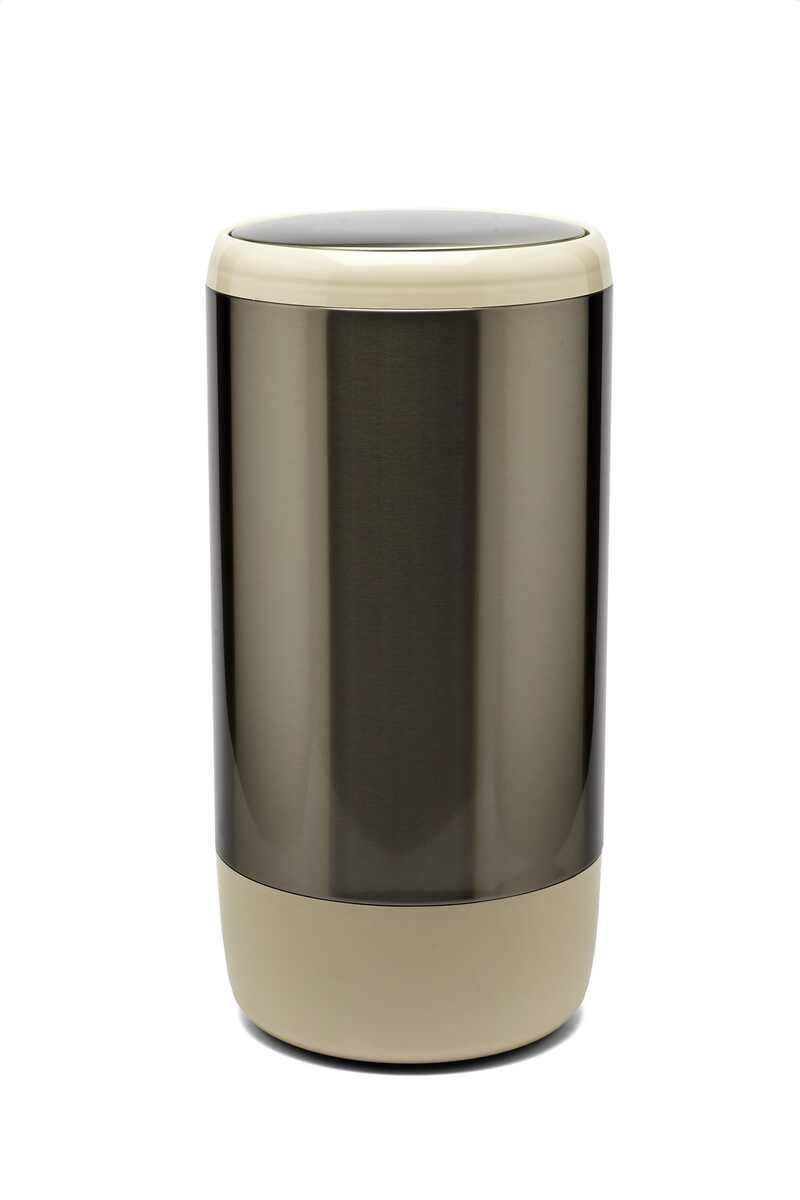 Lima Bej Çöp Kovası 30lt M-E13-09