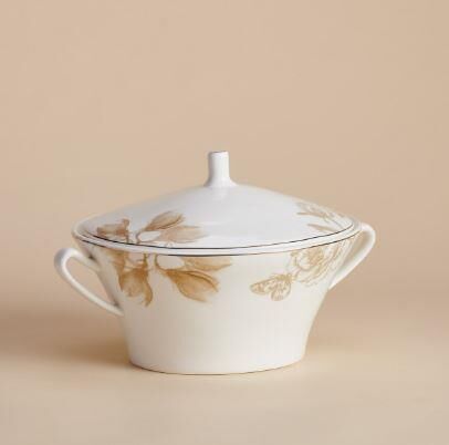 Korkmaz Orient Collection 60 Parça Yemek Takımı A8356