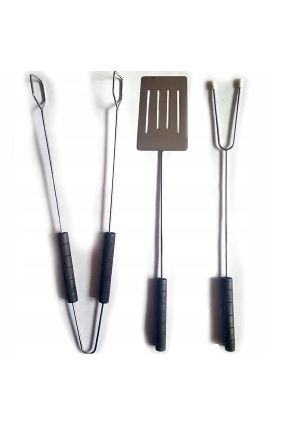 T.Concept 3'lü Mangal Barbekü Seti