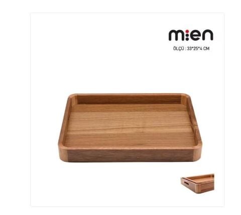 MİEN-7B149 Akasya Tepsi