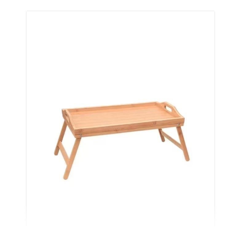 MİEN-425 Bambu Keyif Tepsisi