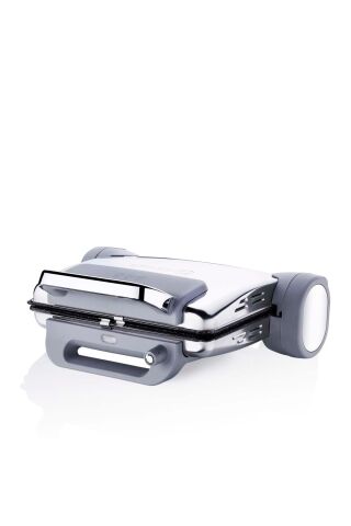 Korkmaz Tostema Midi Inox-Gri Tost Makinesi A814