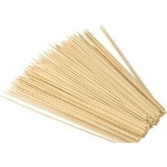 Koopman Bambu Çöp Şiş  20 Cm 100 Lü