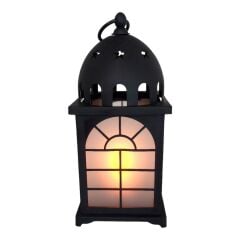 T.Concept Led Kandil Efektli Dekoratif Lamba