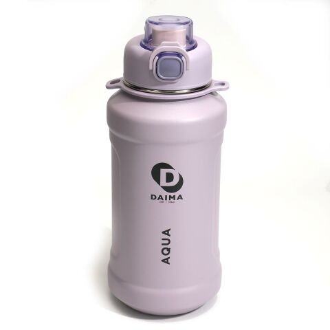 Daima Aqua Termos Mor 1000 ml