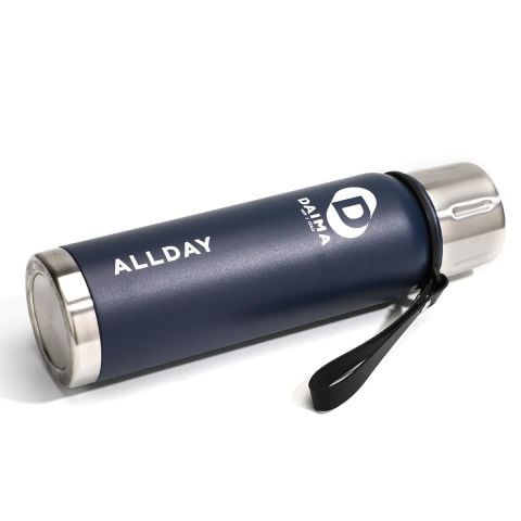 Daima AllDay Termos Lacivert 750 ml