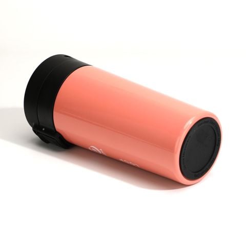 Daima Loop Bardak Termos Pembe 380 ml