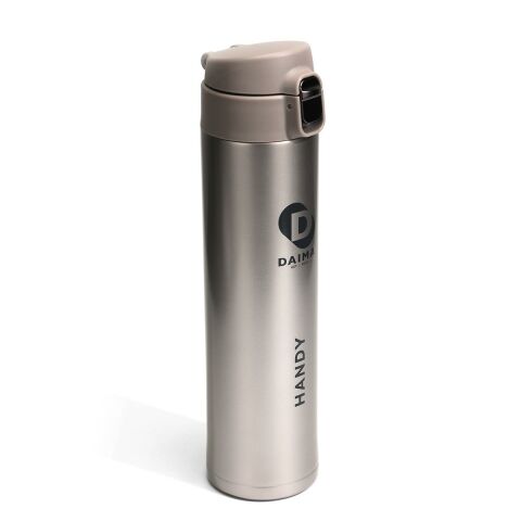 Daima Handy Termos Gümüş 520 ml