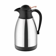 Oms Paslanmaz Çelik Termos 1.5 Litre