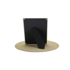 T.Concept  Ayna Yansımalı  LED Işıklı  Fotoğraf Çerçevesi Beyaz 18*23 cm