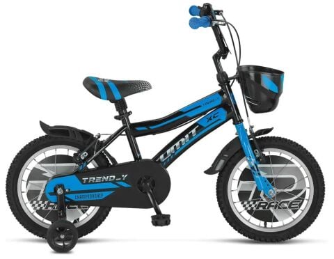 Ümit Trend Y 14 Jant V Fren BMX Çocuk Bisikleti Mavi