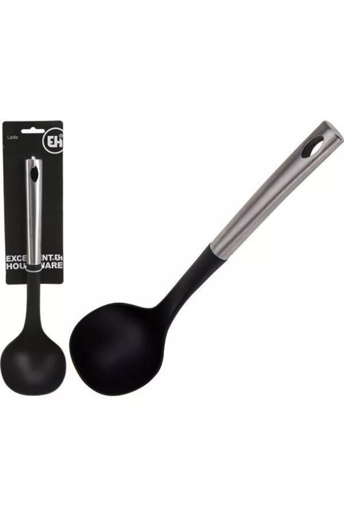 Excellent Houseware Çorba Kepçesi 32cm